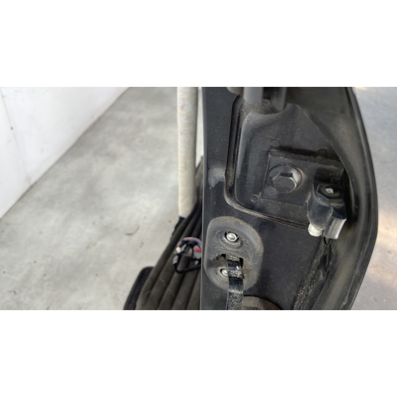 Porte avant gauche FIAT CROMA 2 Photo n°3