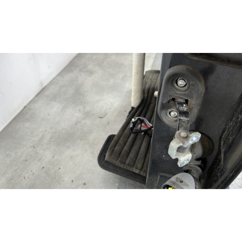 Porte avant gauche FIAT CROMA 2 Photo n°4
