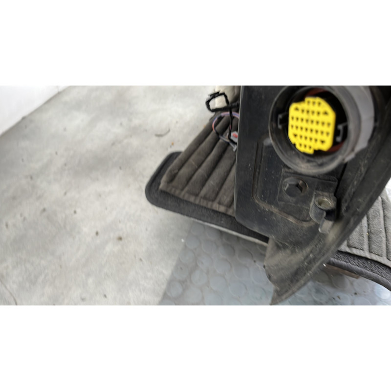 Porte avant gauche FIAT CROMA 2 Photo n°5