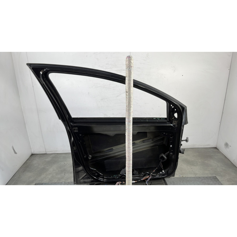 Porte avant gauche FIAT CROMA 2 Photo n°6