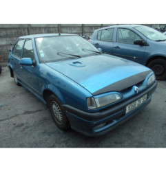 Cardan droit (transmission) RENAULT R19
