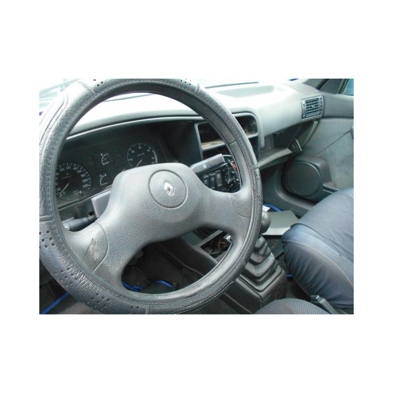 Cardan droit (transmission) RENAULT R19 Photo n°13