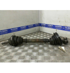 Cardan gauche (transmission) RENAULT CLIO 1 Photo n°9