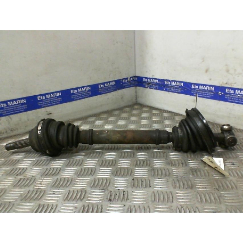 Cardan gauche (transmission) RENAULT CLIO 1 Photo n°9