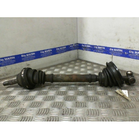 Cardan gauche (transmission) RENAULT CLIO 1 Photo n°9