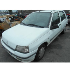 Cardan gauche (transmission) RENAULT CLIO 1