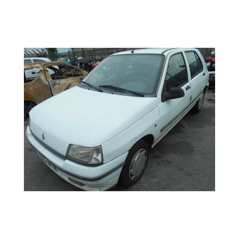 Cardan gauche (transmission) RENAULT CLIO 1 Photo n°10