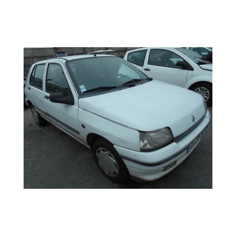 Cardan gauche (transmission) RENAULT CLIO 1 Photo n°11