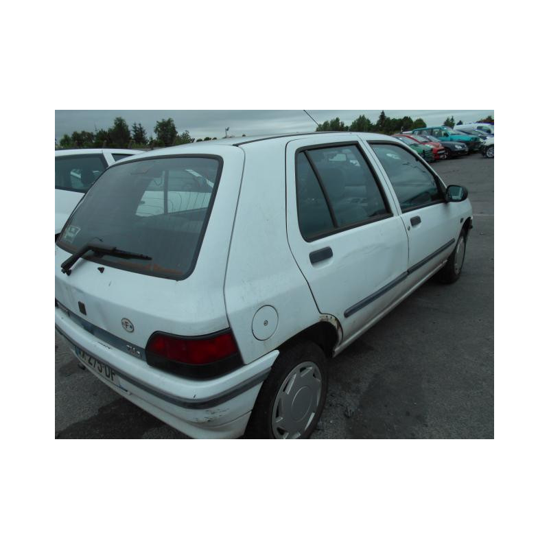 Cardan gauche (transmission) RENAULT CLIO 1 Photo n°12