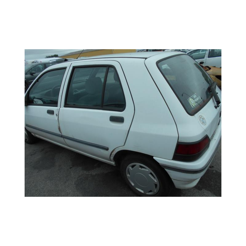 Cardan gauche (transmission) RENAULT CLIO 1 Photo n°13