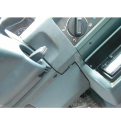 Cardan gauche (transmission) RENAULT CLIO 1