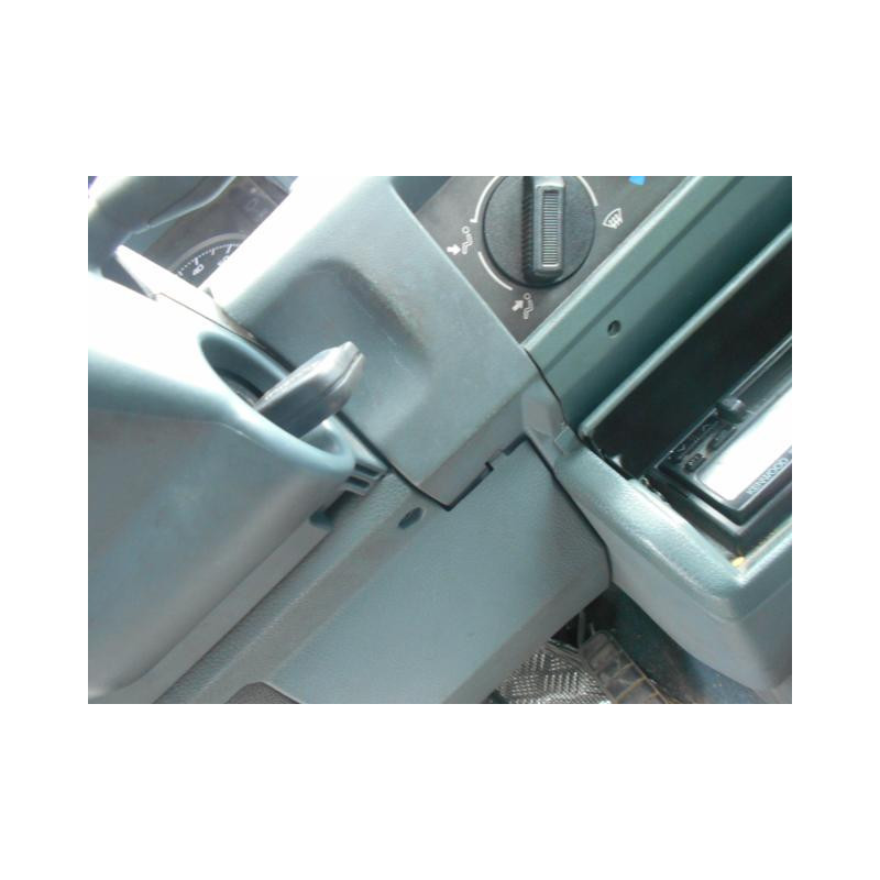 Cardan gauche (transmission) RENAULT CLIO 1 Photo n°16