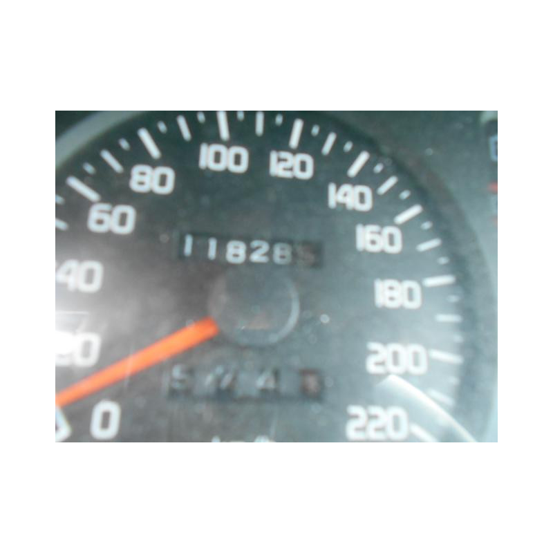 Cardan gauche (transmission) RENAULT CLIO 1 Photo n°17