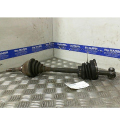 Cardan gauche (transmission) FIAT UNO Photo n°1