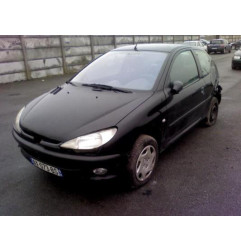 Commande autoradio PEUGEOT 206