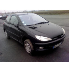 Commande autoradio PEUGEOT 206
