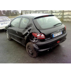 Commande autoradio PEUGEOT 206