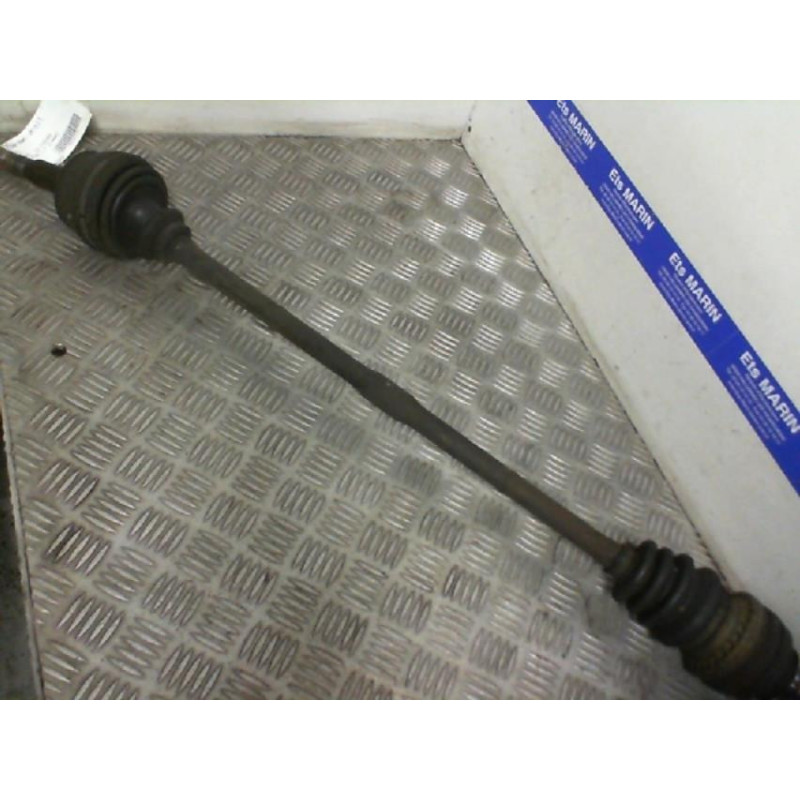 Cardan droit (transmission) OPEL VECTRA A Photo n°1