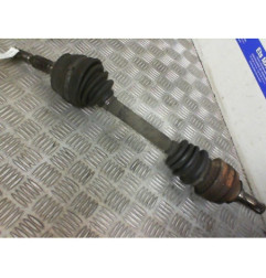 Cardan gauche (transmission) OPEL VECTRA A Photo n°1