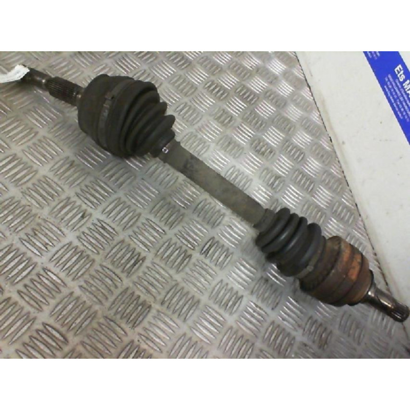 Cardan gauche (transmission) OPEL VECTRA A Photo n°1