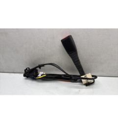 Pretensionneur de ceinture avant droit FIAT CROMA 2 Photo n°1