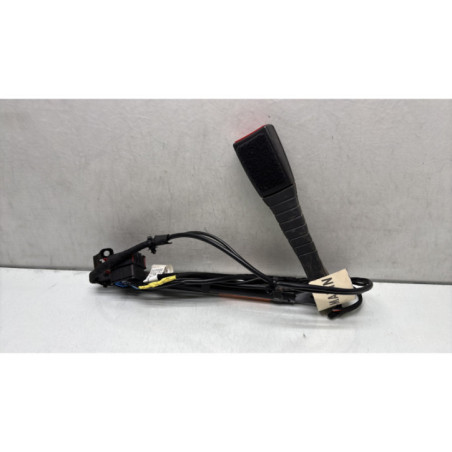 Pretensionneur de ceinture avant droit FIAT CROMA 2 Photo n°1