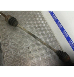 Cardan droit (transmission) OPEL TIGRA 1 Photo n°4