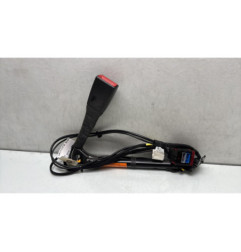 Pretensionneur de ceinture avant droit FIAT CROMA 2