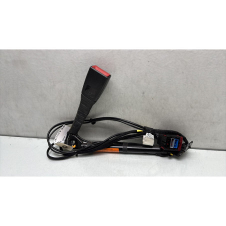 Pretensionneur de ceinture avant droit FIAT CROMA 2