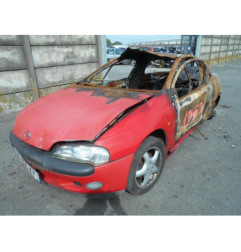 Cardan droit (transmission) OPEL TIGRA 1