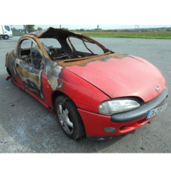 Cardan droit (transmission) OPEL TIGRA 1