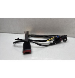 Pretensionneur de ceinture avant droit FIAT CROMA 2