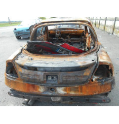 Cardan droit (transmission) OPEL TIGRA 1