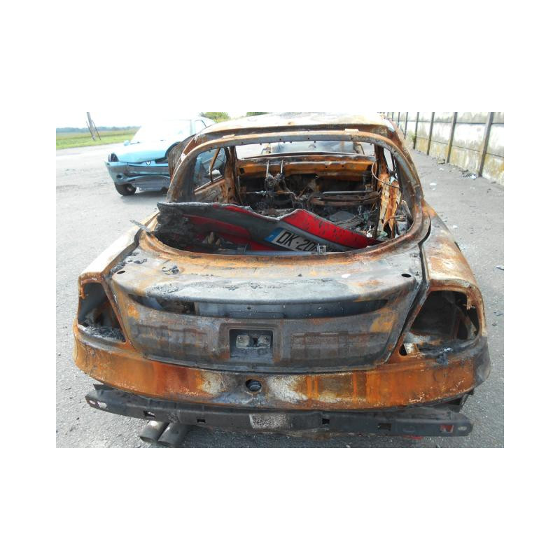 Cardan droit (transmission) OPEL TIGRA 1 Photo n°7