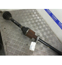 Cardan droit (transmission) OPEL ASTRA H Photo n°9