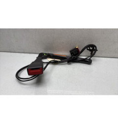 Pretensionneur de ceinture avant gauche FIAT CROMA 2