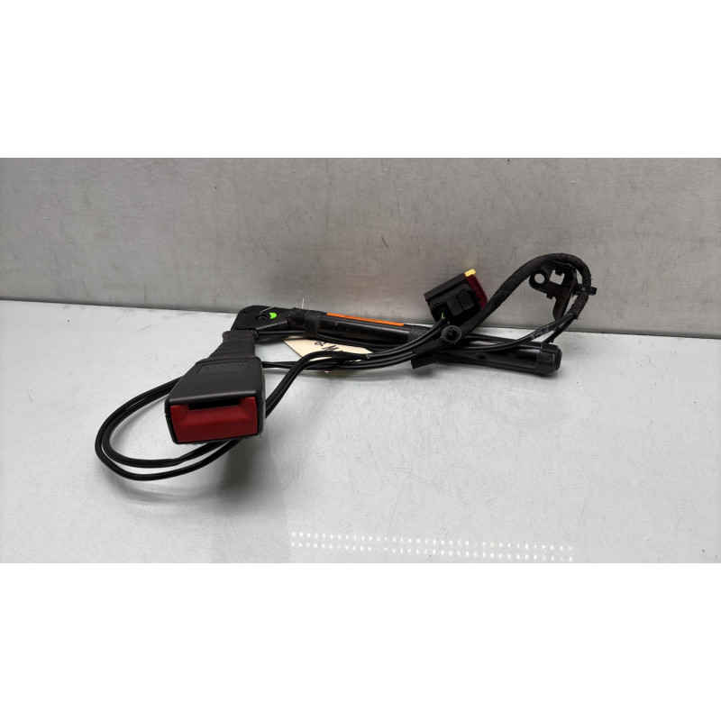 Pretensionneur de ceinture avant gauche FIAT CROMA 2 Photo n°3