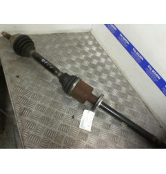 Cardan droit (transmission) OPEL ASTRA H
