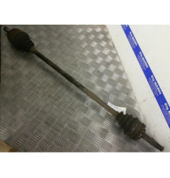 Cardan droit (transmission) OPEL CORSA B Photo n°10