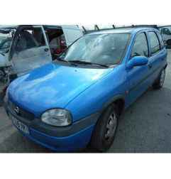 Cardan droit (transmission) OPEL CORSA B