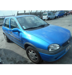Cardan droit (transmission) OPEL CORSA B