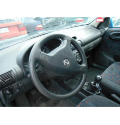 Cardan droit (transmission) OPEL CORSA B