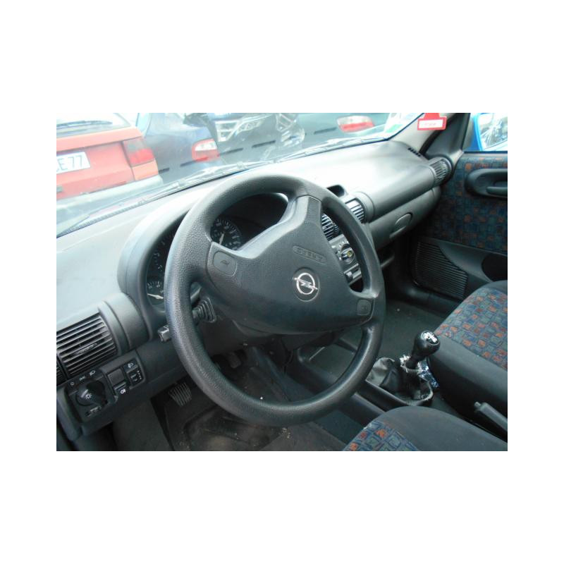 Cardan droit (transmission) OPEL CORSA B Photo n°16