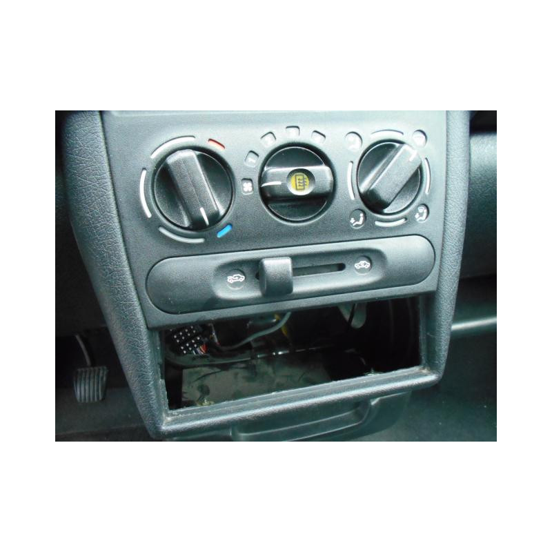 Cardan droit (transmission) OPEL CORSA B Photo n°17