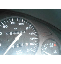 Cardan droit (transmission) OPEL CORSA B