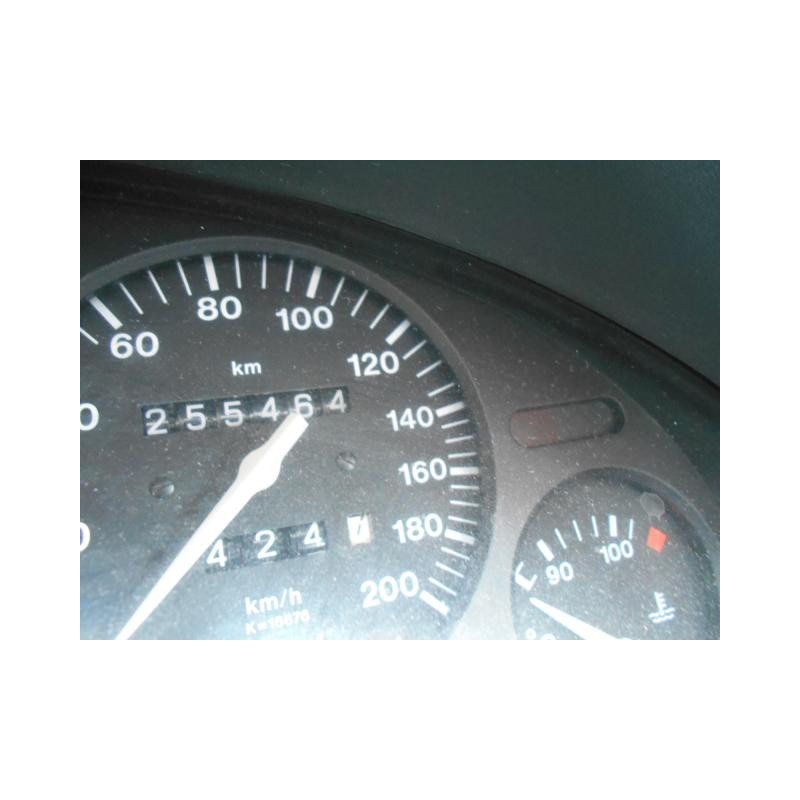 Cardan droit (transmission) OPEL CORSA B Photo n°19
