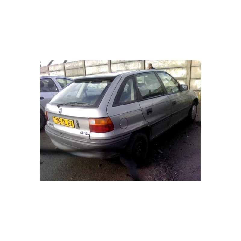 Leve vitre mecanique arriere droit OPEL ASTRA F Photo n°10