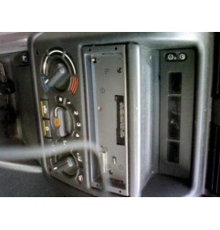 Leve vitre mecanique arriere droit OPEL ASTRA F