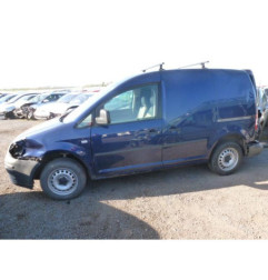 Contacteur tournant VOLKSWAGEN CADDY 3