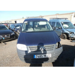 Contacteur tournant VOLKSWAGEN CADDY 3